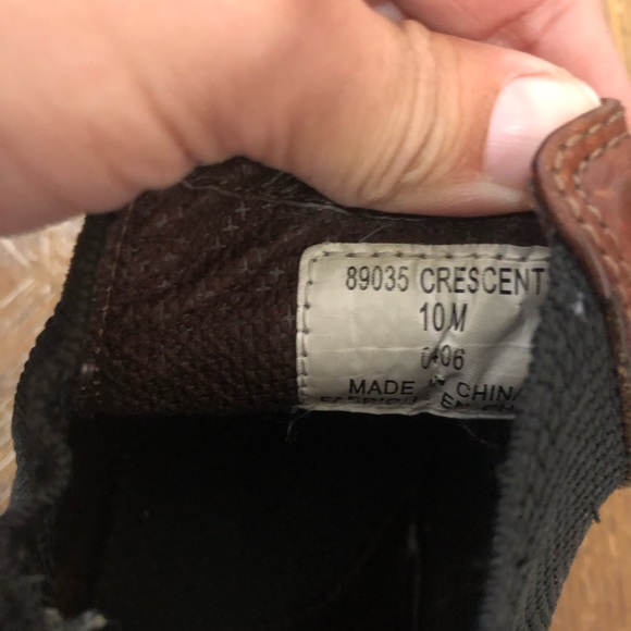 Prospector Chelsea Boots - Picture 7 of 8